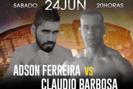 Hortolândia terá um  representante no Elite Fight Night