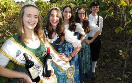 Festa do Vinho em Piracicaba começa nesta sexta-feira(16)