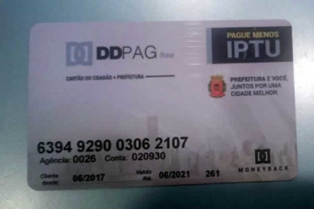 Saiba como funciona o IPTU Zero