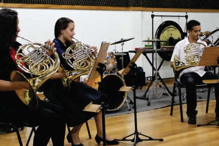 Projeto Férias começa neste fim de semana