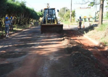 Em breve, Taquara Branca terá coleta de esgoto