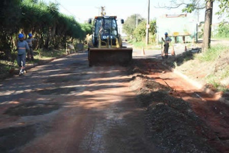 Em breve, Taquara Branca terá coleta de esgoto