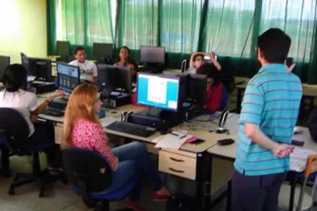 Prefeitura abre consulta pública para Termo de Adesão ao Plano de Cultura