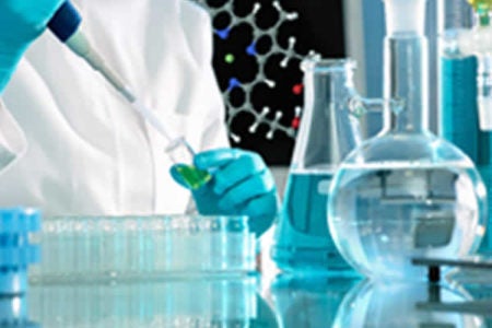 Químicos e a arte da transformação