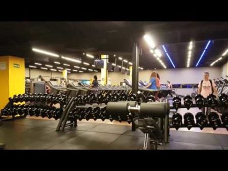 Coquetel de inauguração Smart Fit em Hortolândia será nesta segunda-feira