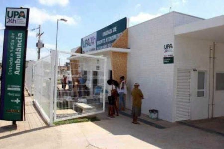 Prefeitura responde sobre vídeo viral de confusão no UPA do Jardim Amanda