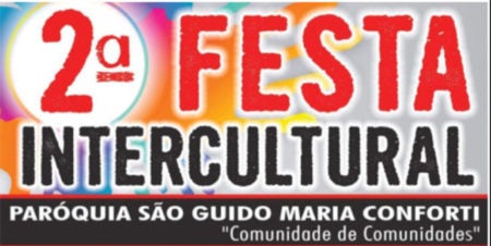 2º Festa Intercultural no Jardim Nova América