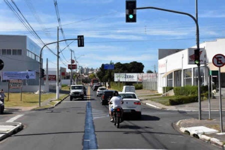 Ônibus até o Centro voltam a ter rota alterada a partir das 21h desta sexta (12/07)