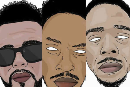 Rapper que morou 18 anos em Hortolândia, lança primeiro vídeo