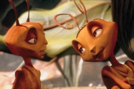 Ponto MIS exibe filme “Formiguinhaz” nesta quarta-feira, (19/07)