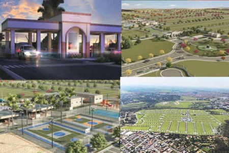 Terrenos com parcela a partir de R$ 890,85, confira