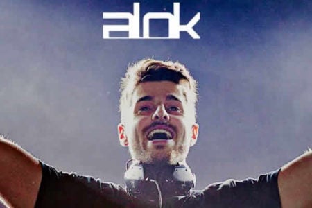 DJ Alok comanda festa de lançamento oficial do Jaguariúna Rodeo Festival 2017