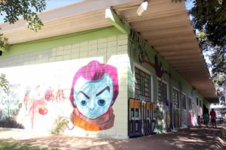 Após confusão no CAC, Prefeitura diz quer retomar as oficinas culturais em agosto