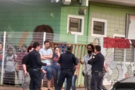 Nova confusão no CAC neste sabado