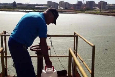 Hortolândia adere ao programa ambiental “Município VerdeAzul”