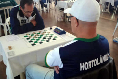 Hortolândia estreia com vitórias nos Jogos Regionais