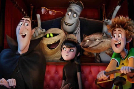 Sexta-feira (21/07) tem cinema de graça em Hortolândia