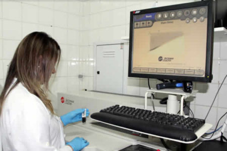 Hospital adquire equipamentos modernos para realização de exames