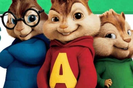 Cine em cena estreia com “Alvin e o Esquilo 4”, nesta quinta-feira
