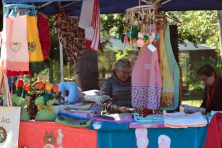 Hortolândia busca regularizar e fortalecer Ferias Livre na cidade