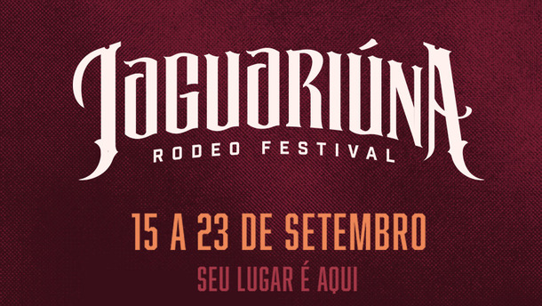 jaguariuna rodeo festival 2017