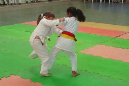 Projeto Férias oferece atividades de esportes e cultura gratuita