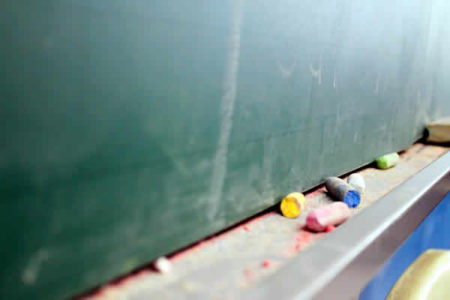 Nossos professores estão adoecendo?