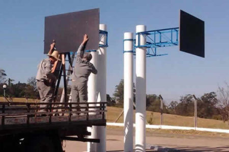 Prefeitura revitaliza Praça do Jardim Adelaide