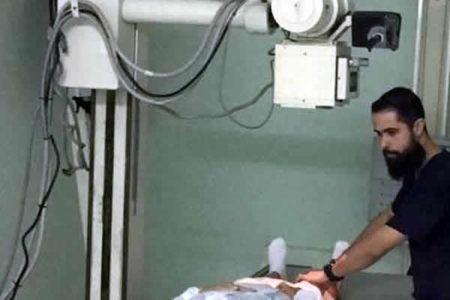 Prefeitura troca equipamentos de raio-x e ultrassom