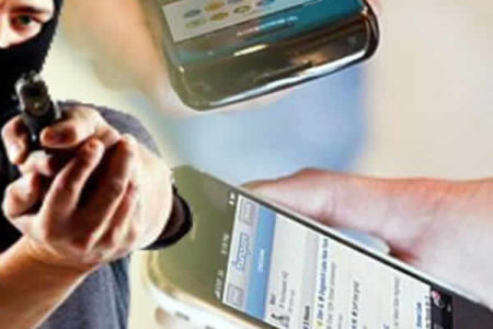 PM fala sobre a importância do número de IMEI do celular no Boletim de Ocorrência