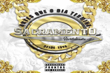 Projeto Hip Hop Para Todos