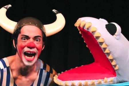 Chega a Hortolândia o Circuito Cultural