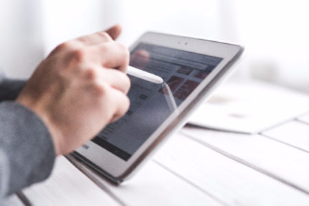 Primeiro processo ou tecnologia em primeiro lugar?