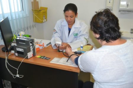 Viva Mais Cidadania terá serviços de saúde gratuitos