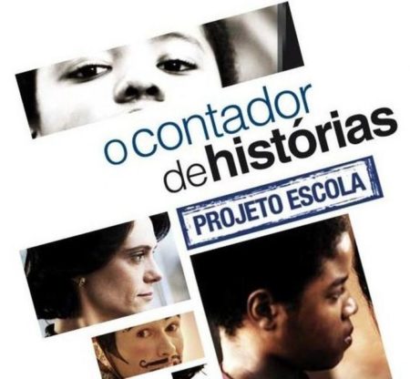“O Contador de Histórias” está em cartaz no Ponto MIS