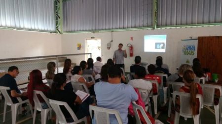 Prefeitura criará mais 25 grupos de ginástica chinesa