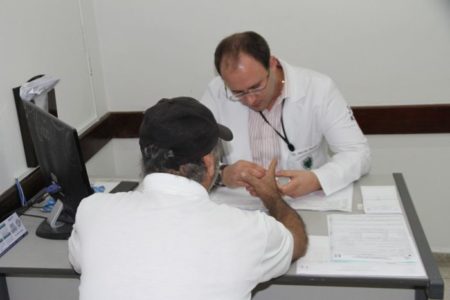 Hospital melhora atendimento na ortopedia