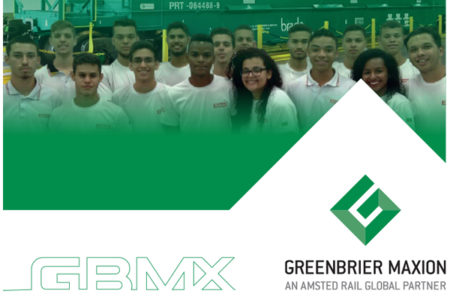 32 vagas – Programa Aprendiz 2018 para o curso de Solda na Greenbrier Maxion
