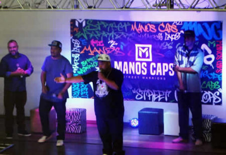 Grupo Klandestinos lança clip da música “O Barraco Treme”