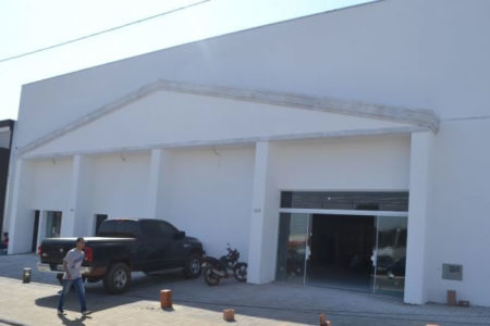 Prefeitura terá local especializado para tratamento e alívio da dor