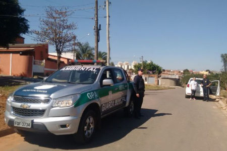 Força-tarefa da Prefeitura notifica descarte irregular em 300 imóveis