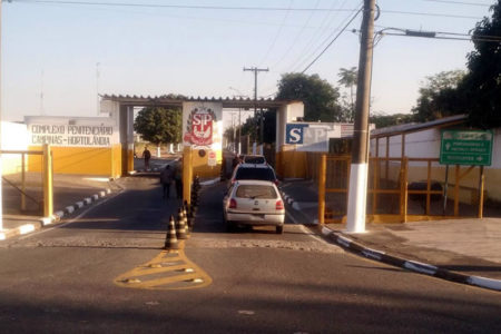 Deputada Federal promoverá debate sobre compensação a cidades com presídios