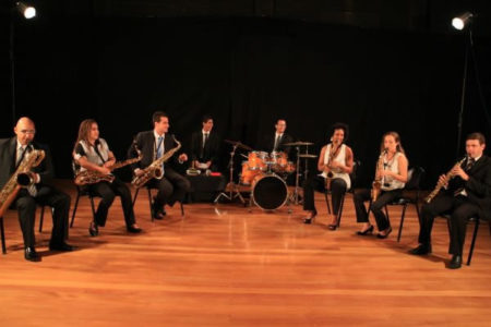 Cidadania Viva Mais terá música e cinema de graça