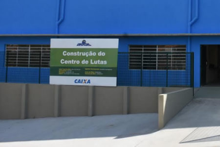 Secretário Nacional de Esportes visita Hortolândia neste sábado (11/08)