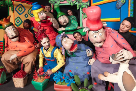 Circuito Cultural Hortolândia