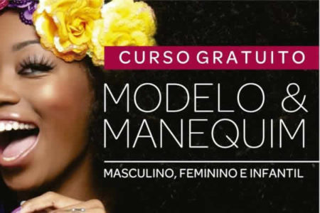 Hortolândia terá curso gratuito de manequim e modelo
