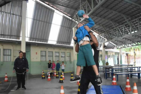 Prefeitura convoca 89 aprovados no processo seletivo da Educação