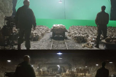 Ponto MIS realiza oficina de efeitos especiais neste sábado (19/08)