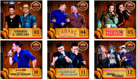 FAICI Indaiatuba começa nesta quinta-feira(03)