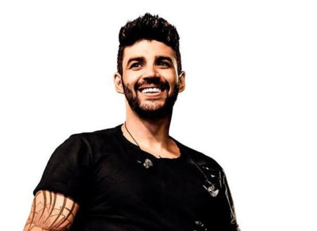 Gusttavo Lima abre a programação de shows da 1ª edição do Artur Nogueira Rodeo Festival